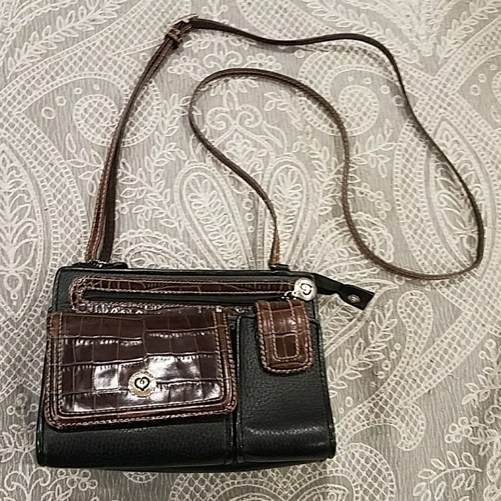 Brighton crossbody bag